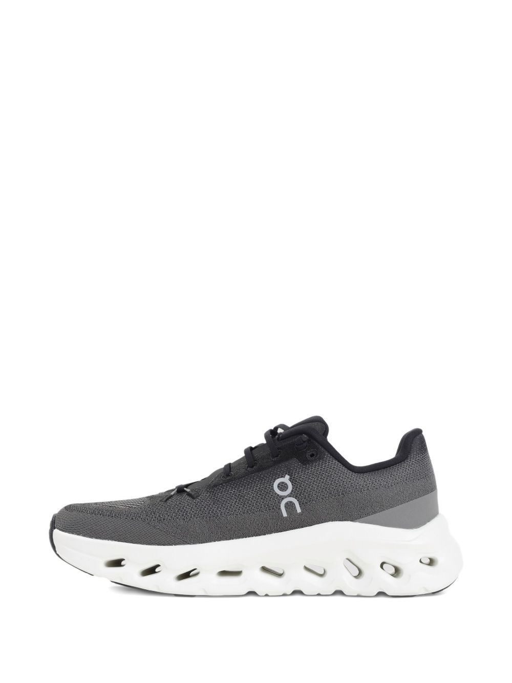 Cloudtilt logo sneakers - 4