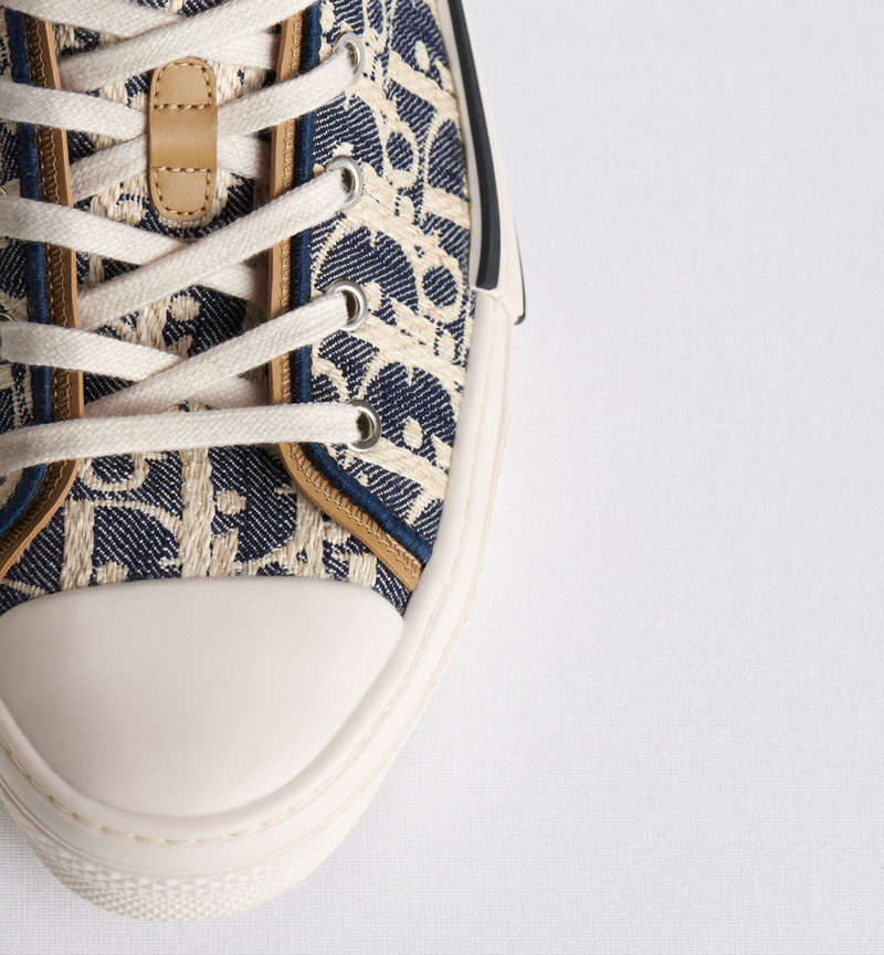 B23 League Low-Top Sneaker 4