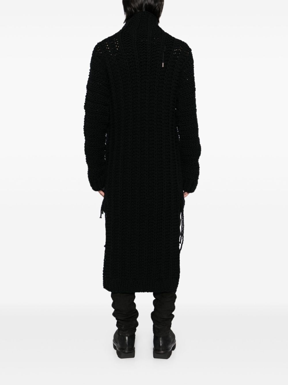 wool jumper - 4
