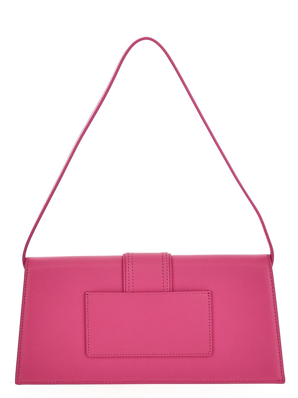 Le Bambino Long Handbag - 3