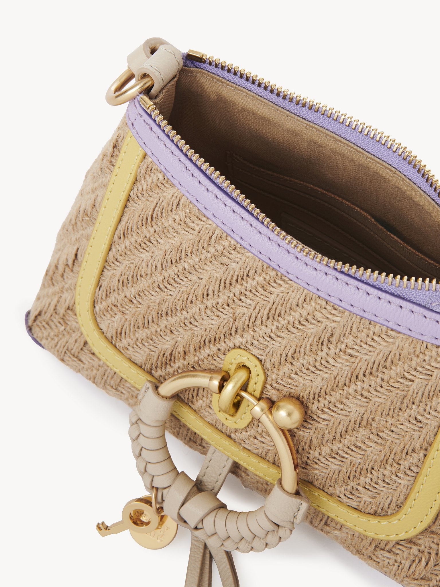 JOAN MINI CROSSBODY BAG - 4