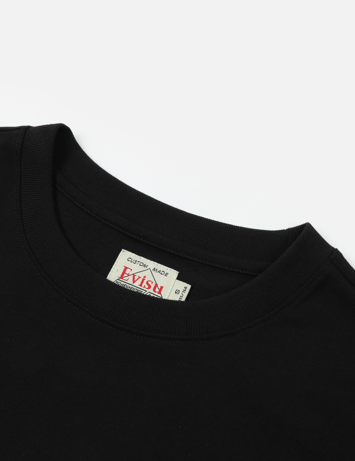 LOGO AND PEACOCK PRINT T-SHIRT - 9