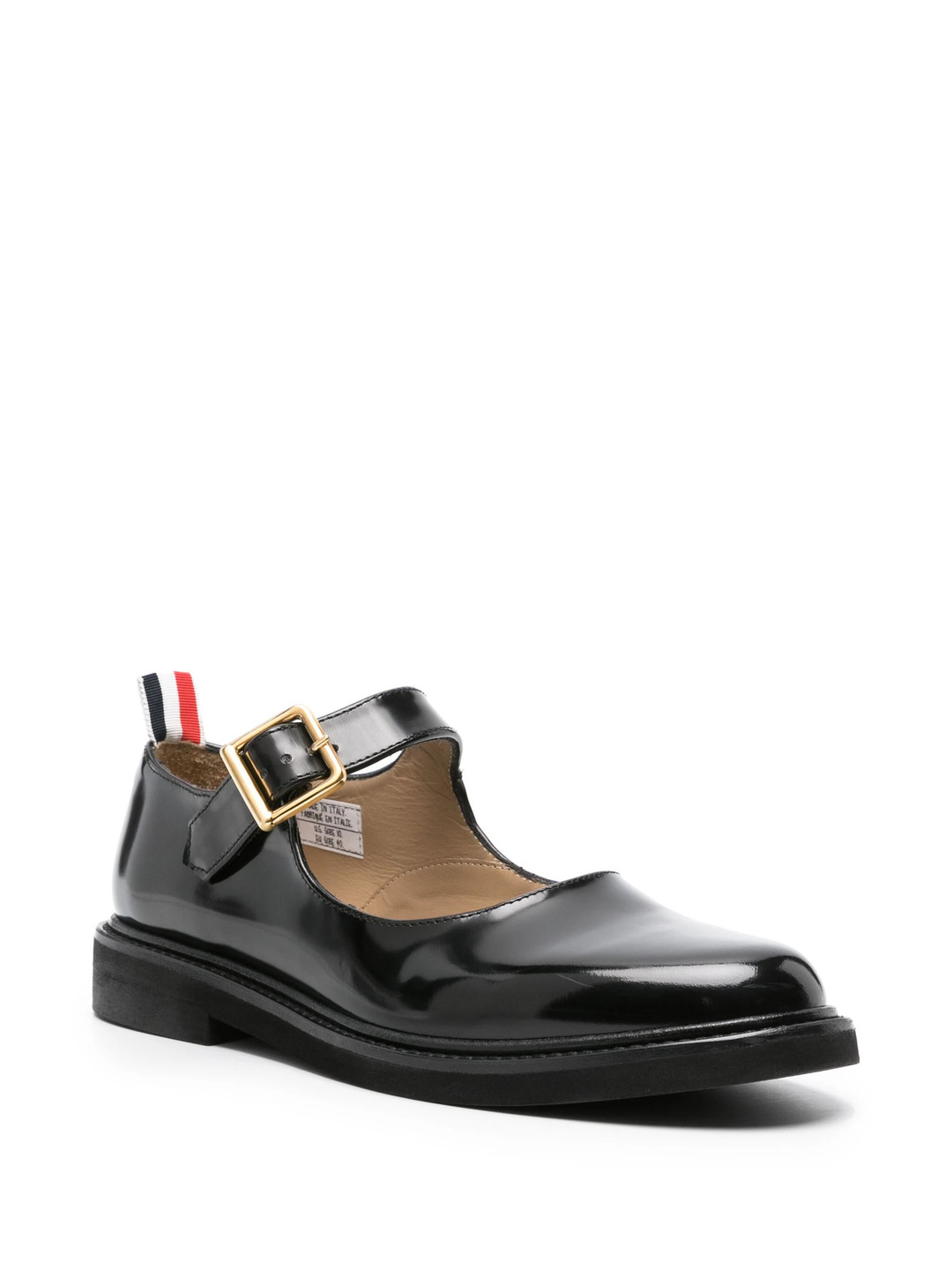 Spazzolato Micro Sole Thom John - 2