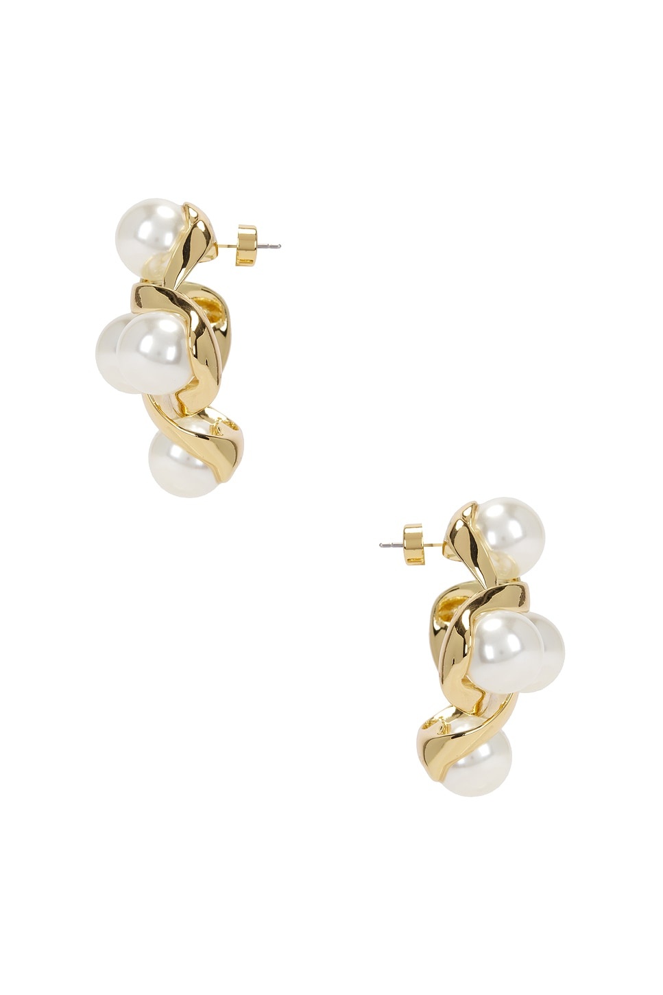 Harlow Earring - 2