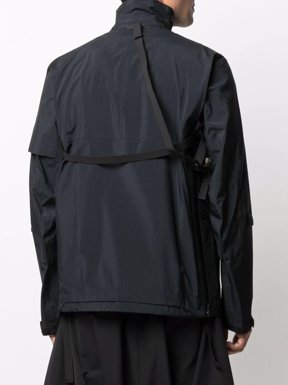 Paclite Plus Interops jacket - 4