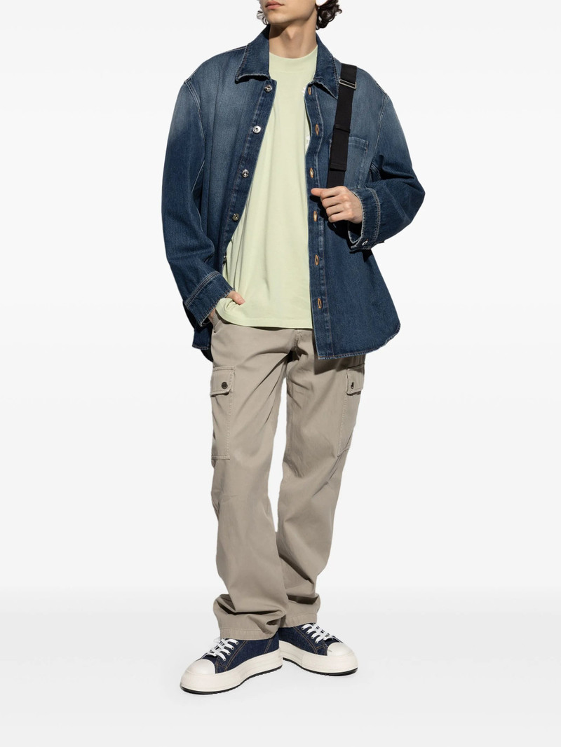 REPRESENT Represent Graphic-print T-shirt outlook