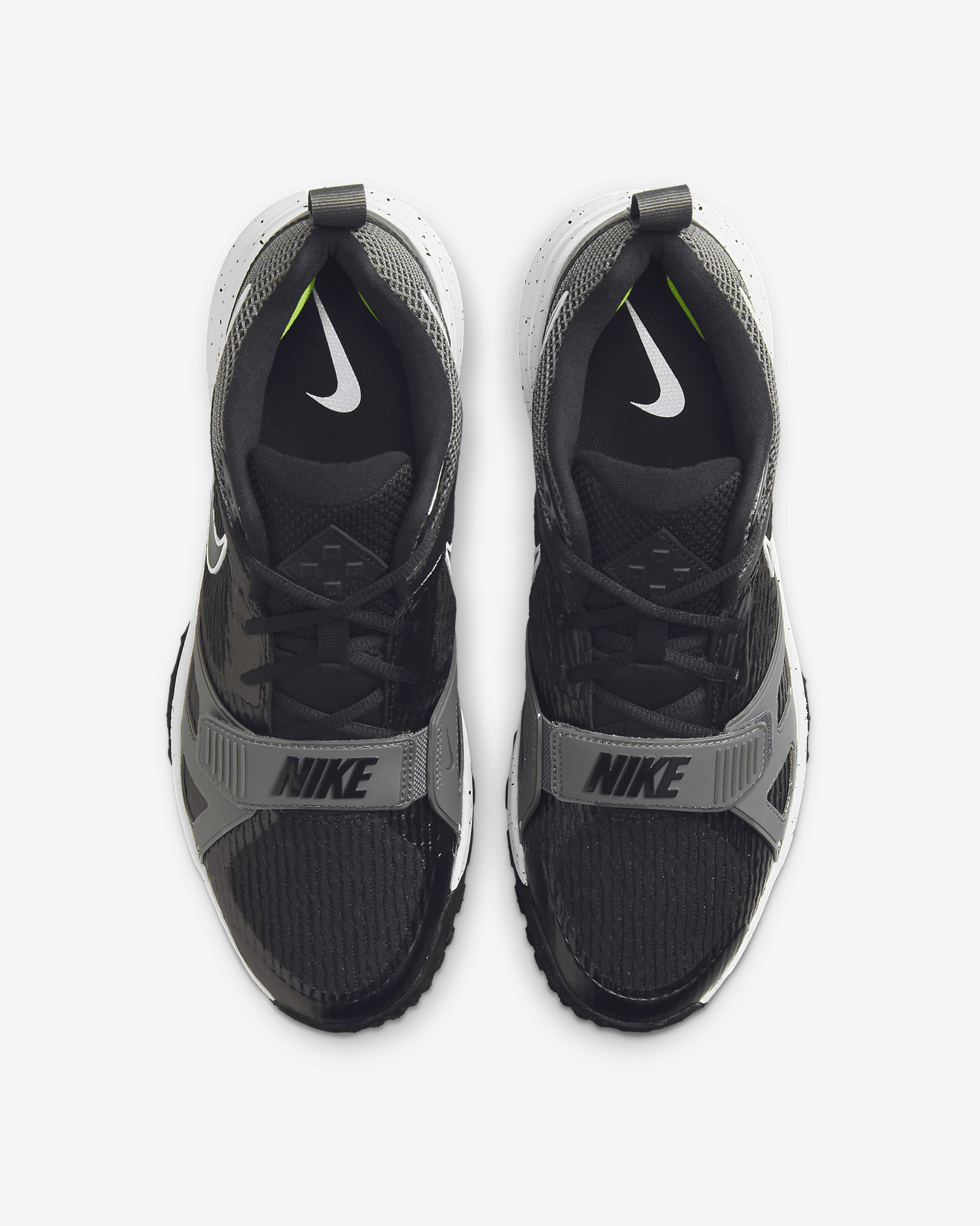 Nike Air Zoom Diamond Elite Turf Men's Baseball Shoes - 4