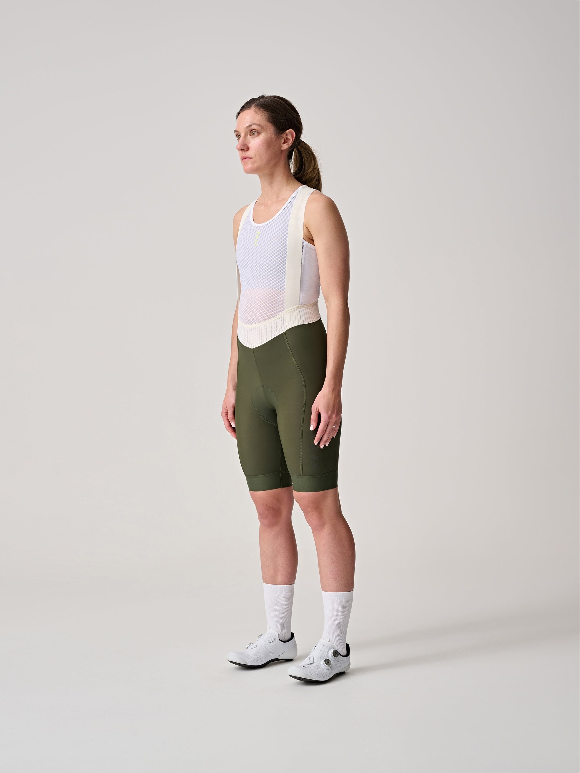 Women's Team Bib Evo - 2