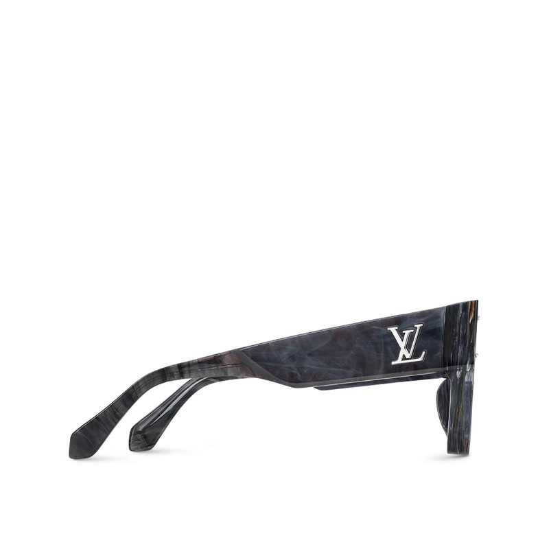 Cyclone Grey Marble Sunglasses 3
