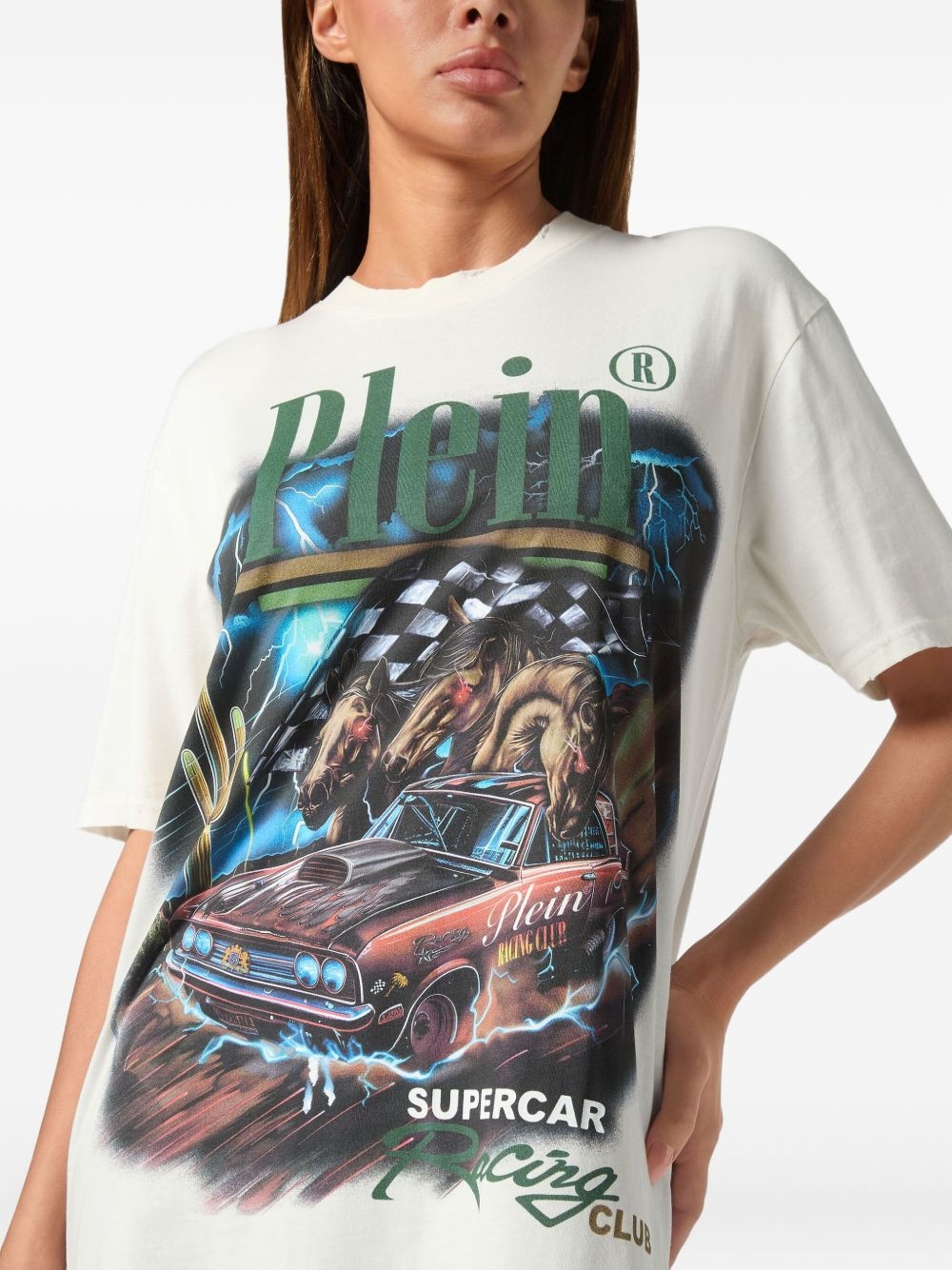 Racing Club t-shirt - 5