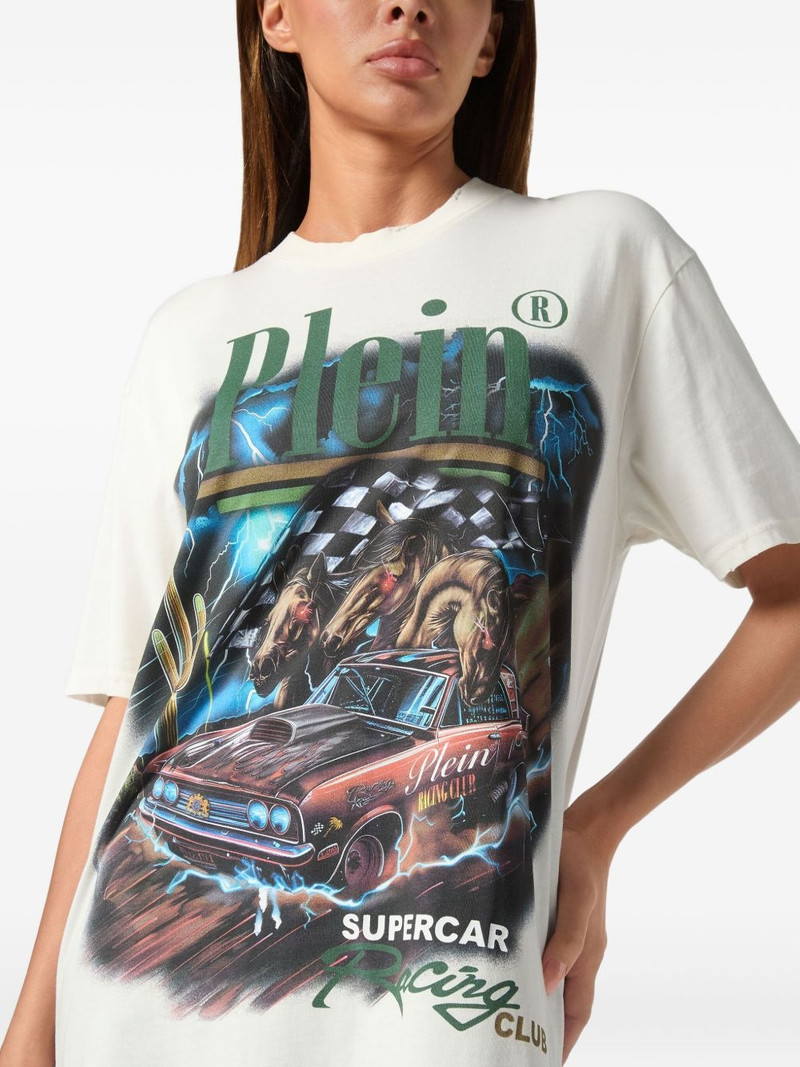 Racing Club t-shirt 5