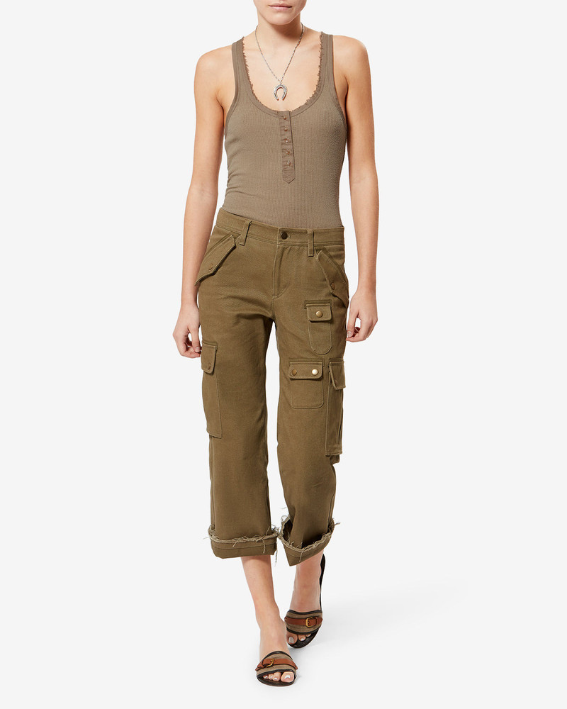 Isabel Marant HELMA T-SHIRT outlook