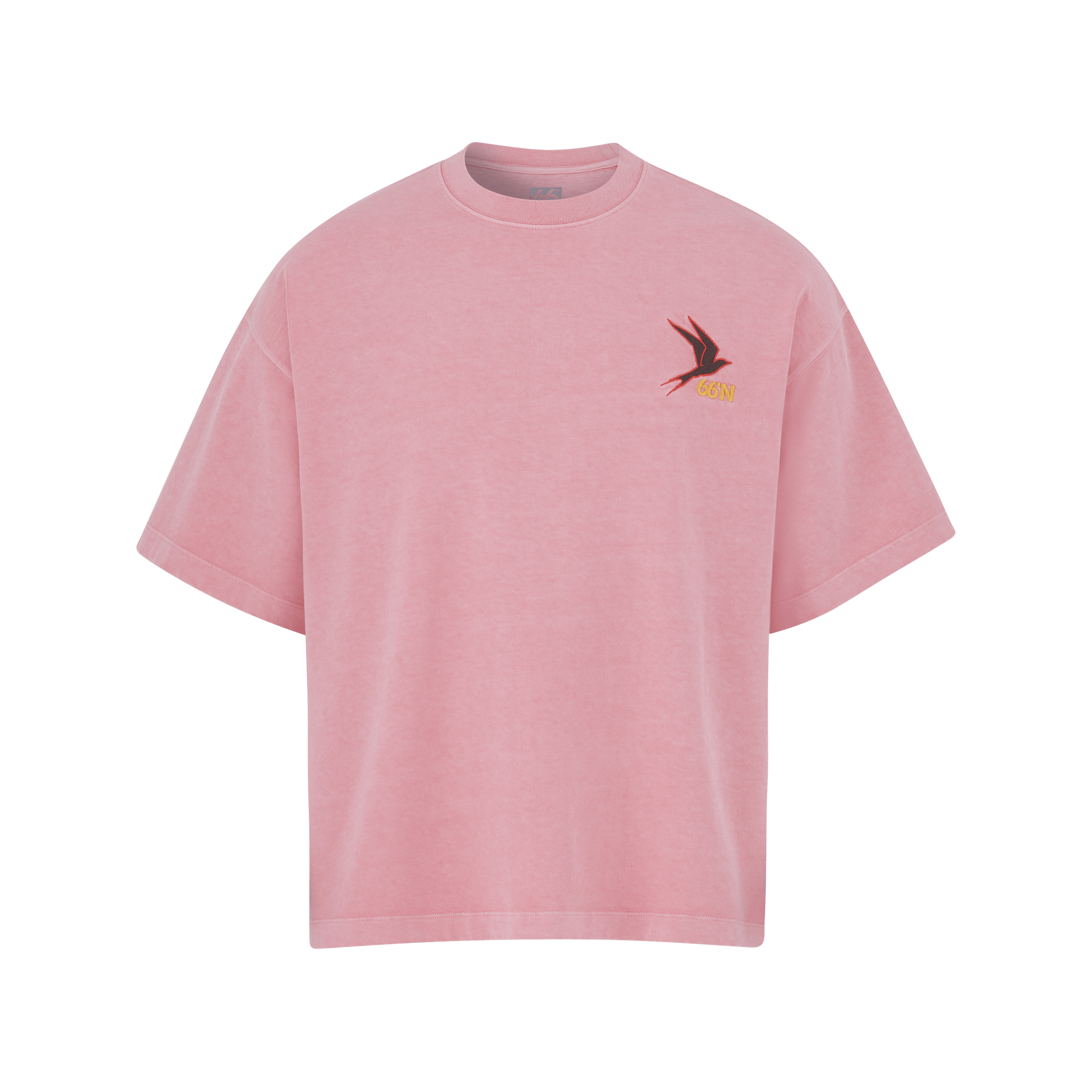 Kría Box T-Shirt (Unisex) - 1