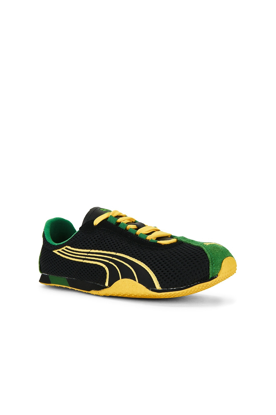 H-Street Jamaica Sneaker - 2