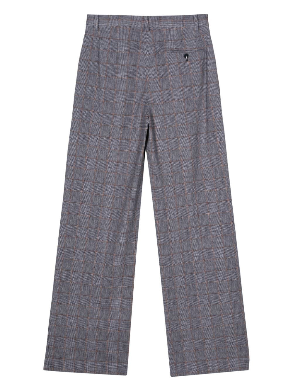 Circolo 1901 - Circolo 1901 Trousers - 2