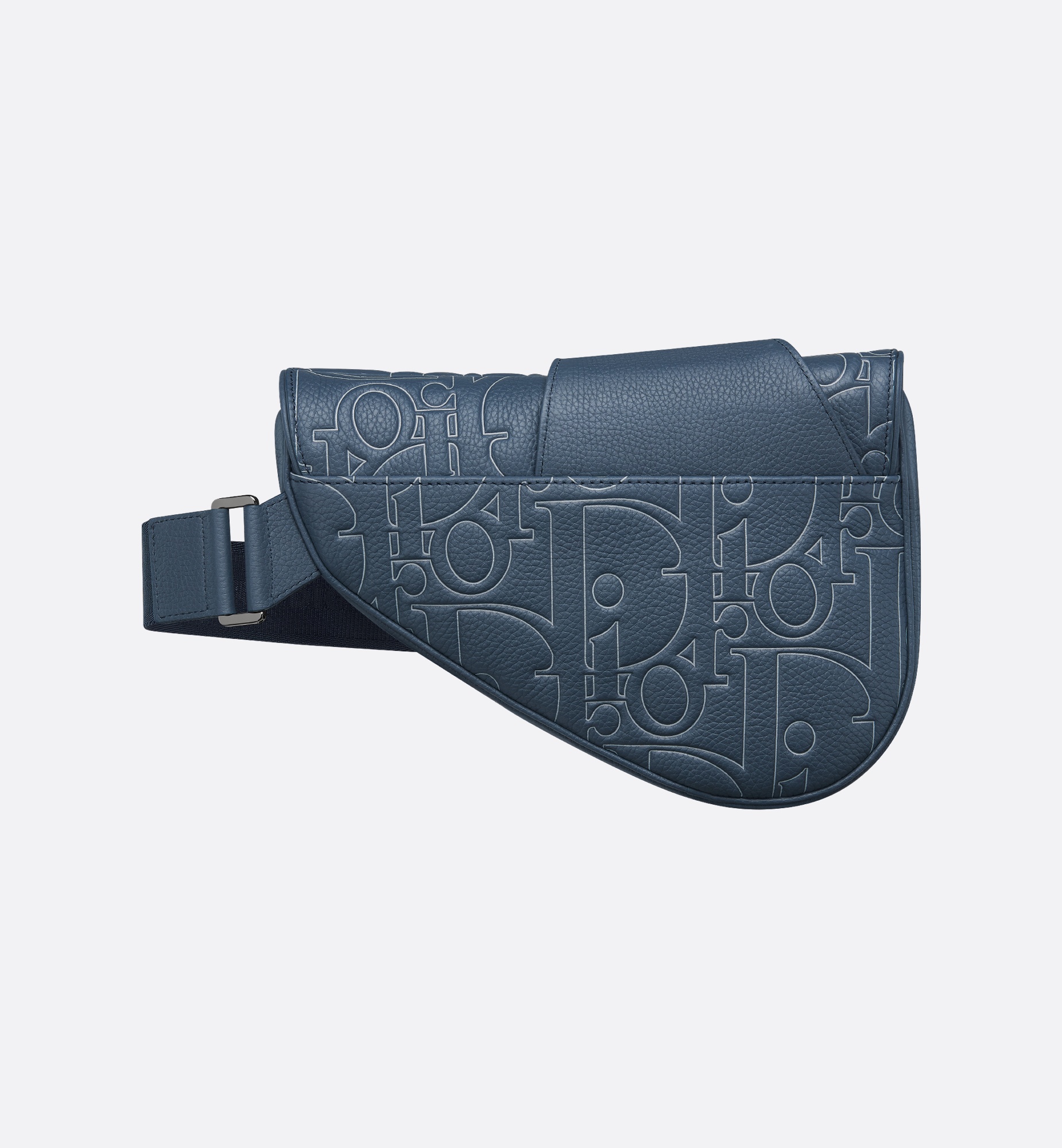 Saddle Bag - 5