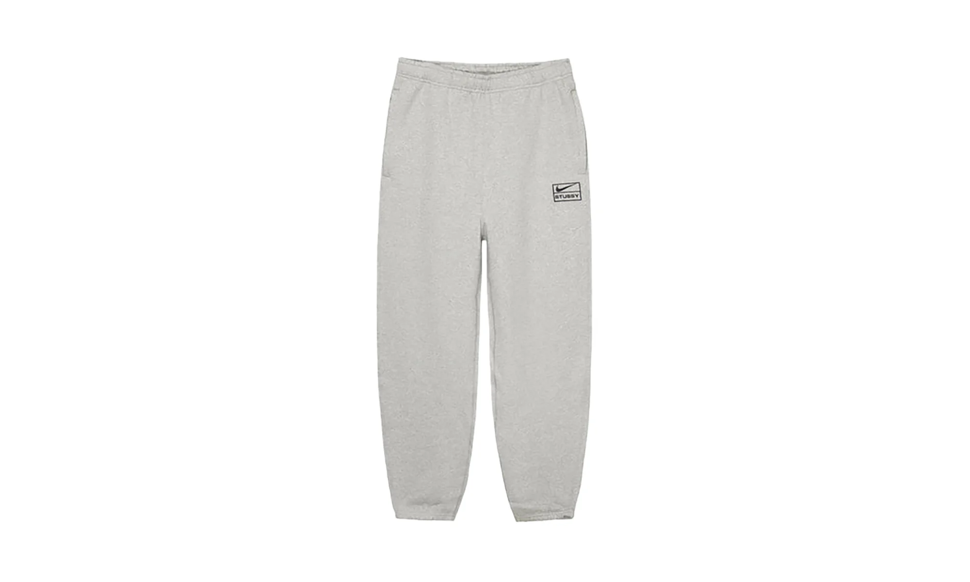 Nike Fleece Pant "SS23 - Grey" STUS79 - 1