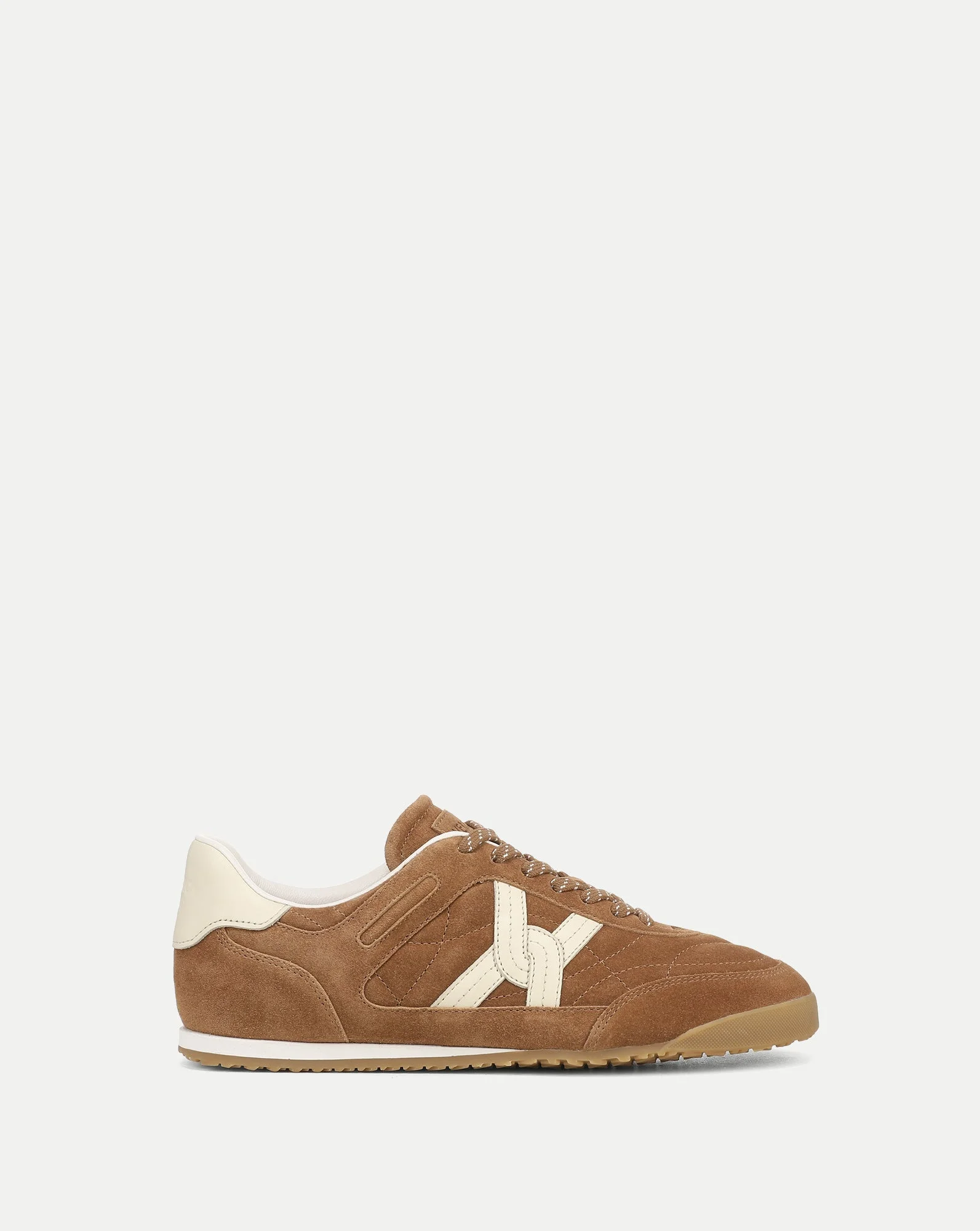 NATALIA SUEDE SNEAKER - 1