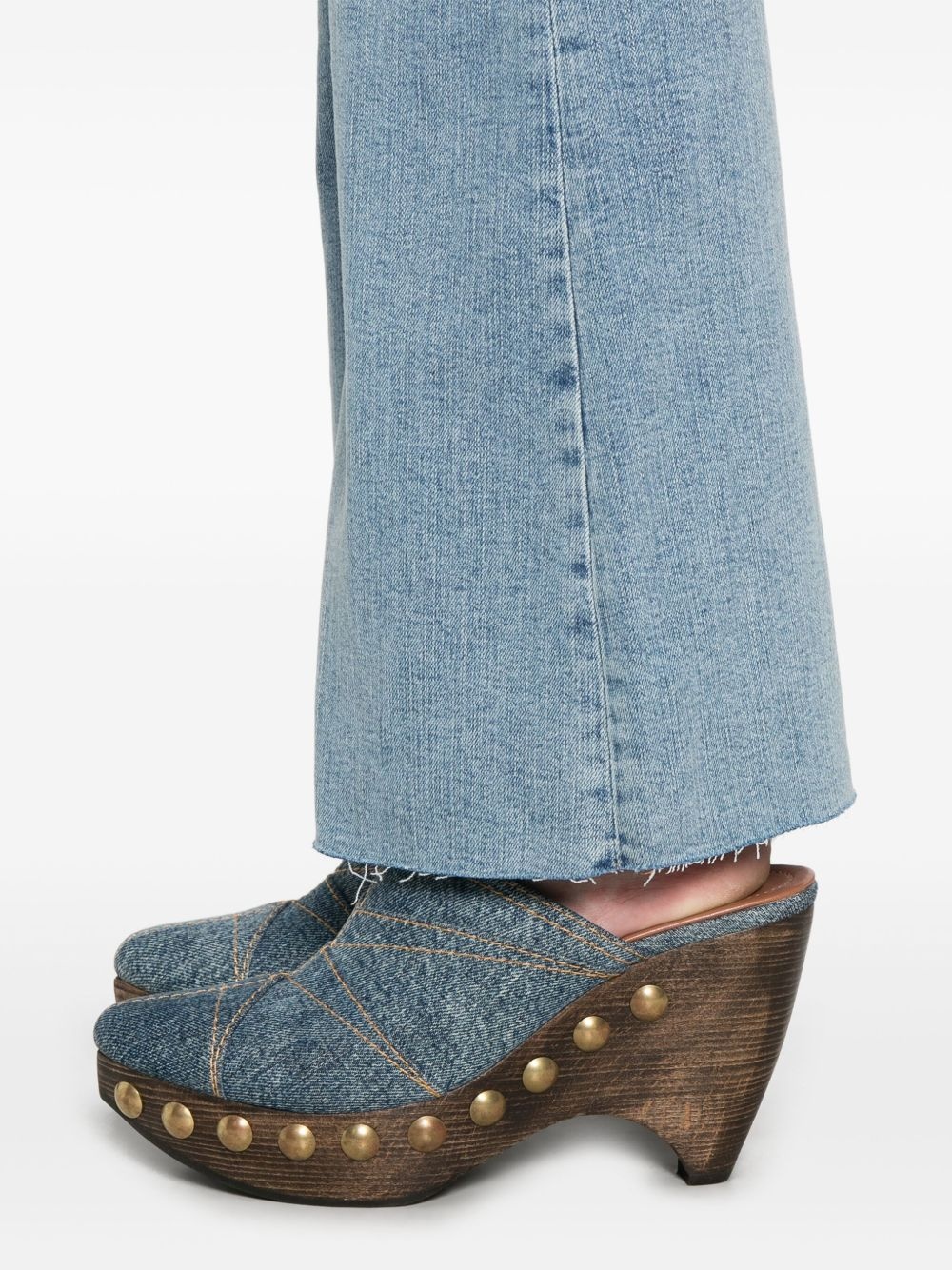 The Icon jeans - 5
