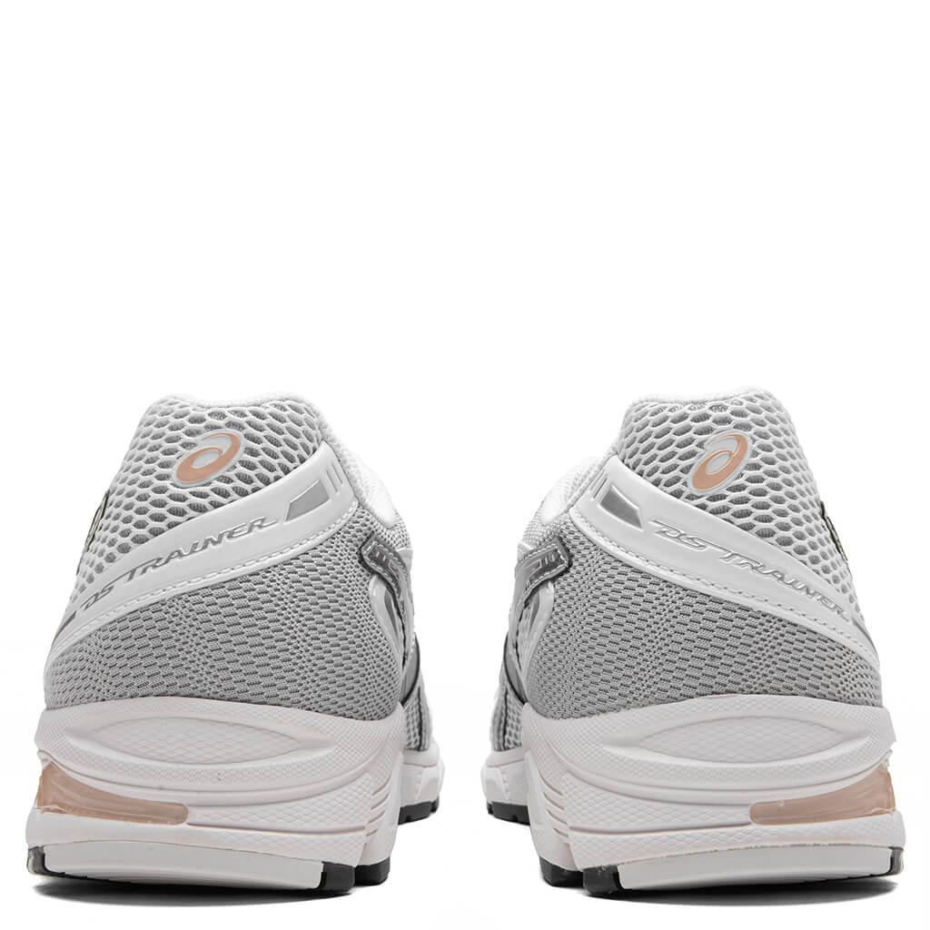 GEL-DS TRAINER 14 - WHITE/HONEY BEIGE - 4