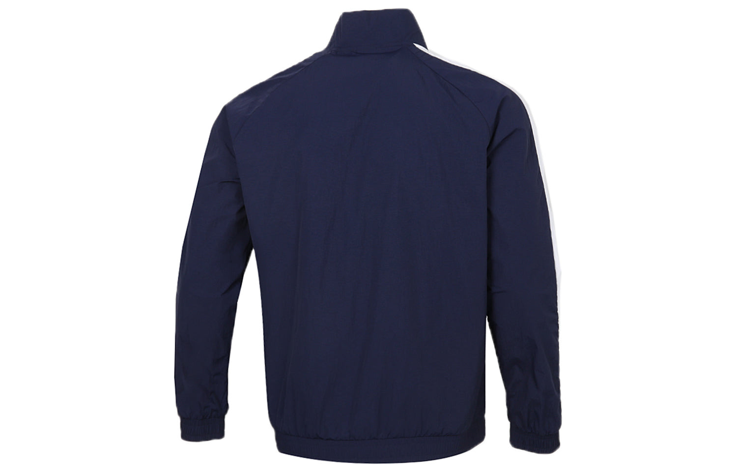 Puma Panelled Woven Track Jacket 'Navy' 532559-06 - 2