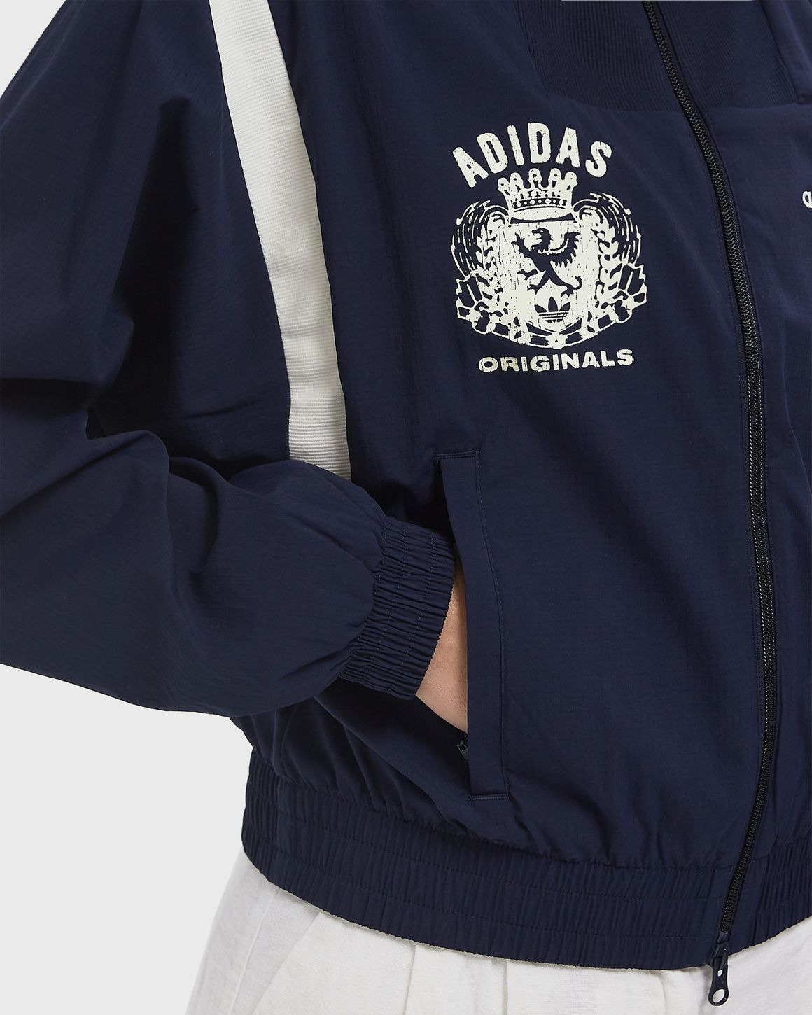 MASCOTTE WVN TRACKTOP - 4