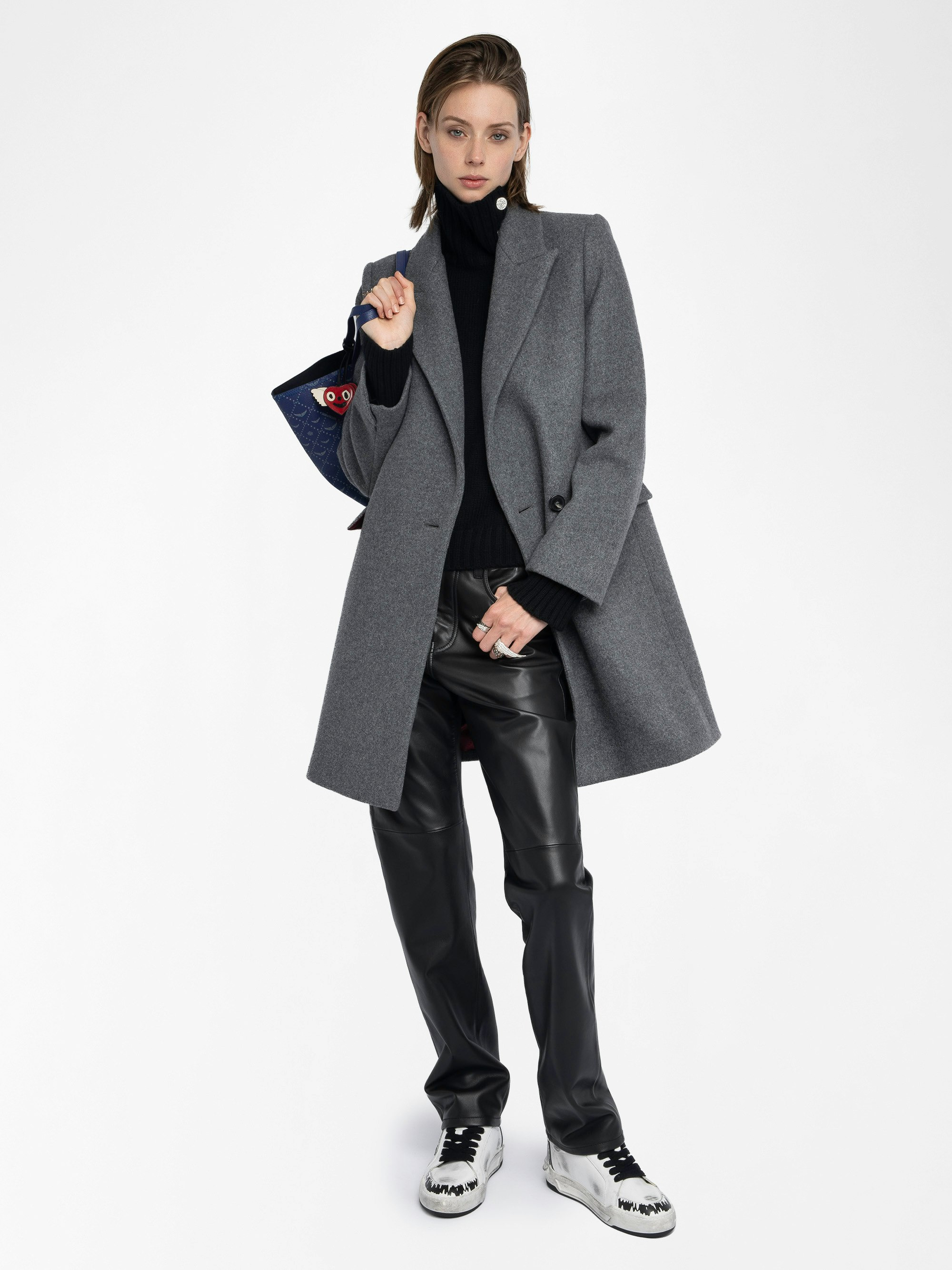 Miewl Coat - 6