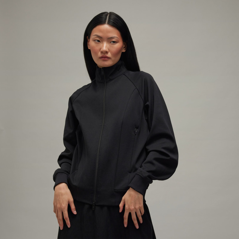 Y-3 Wool Track Top 6