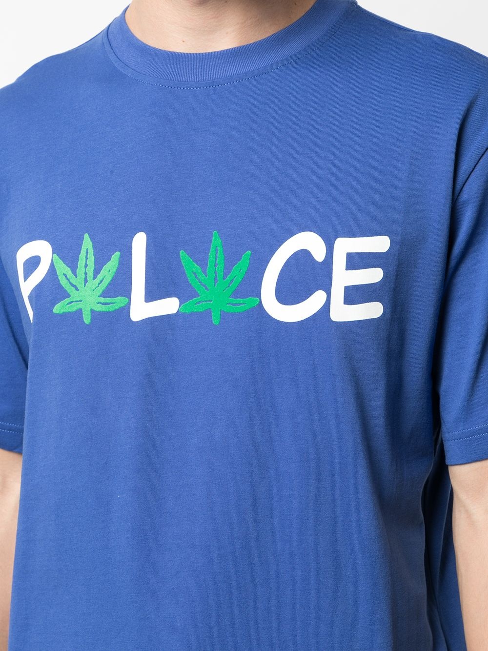 Pwlwce T-Shirt - 5