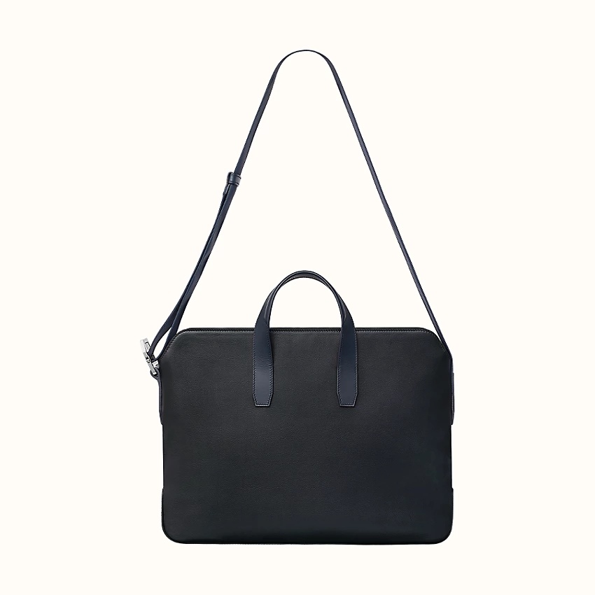 Hermes Citynews briefcase - 1