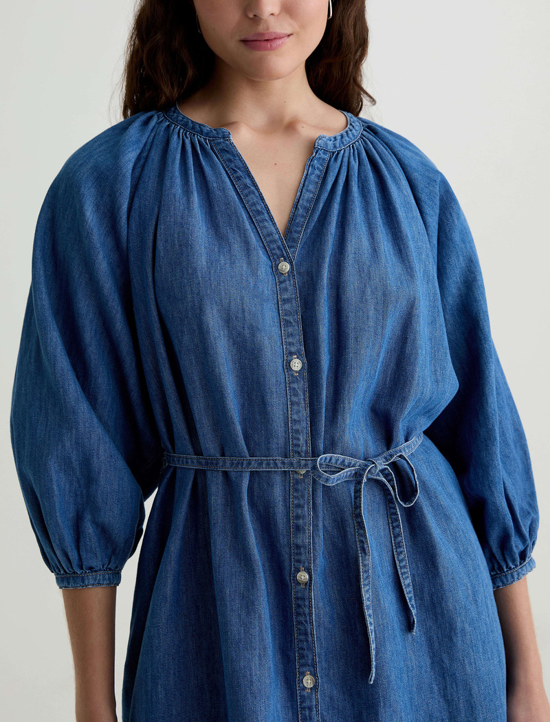 Gisela Dress 7