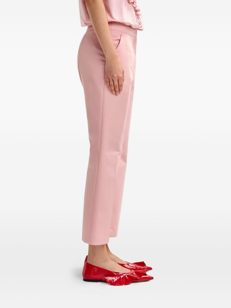 Jordy flared trousers 5