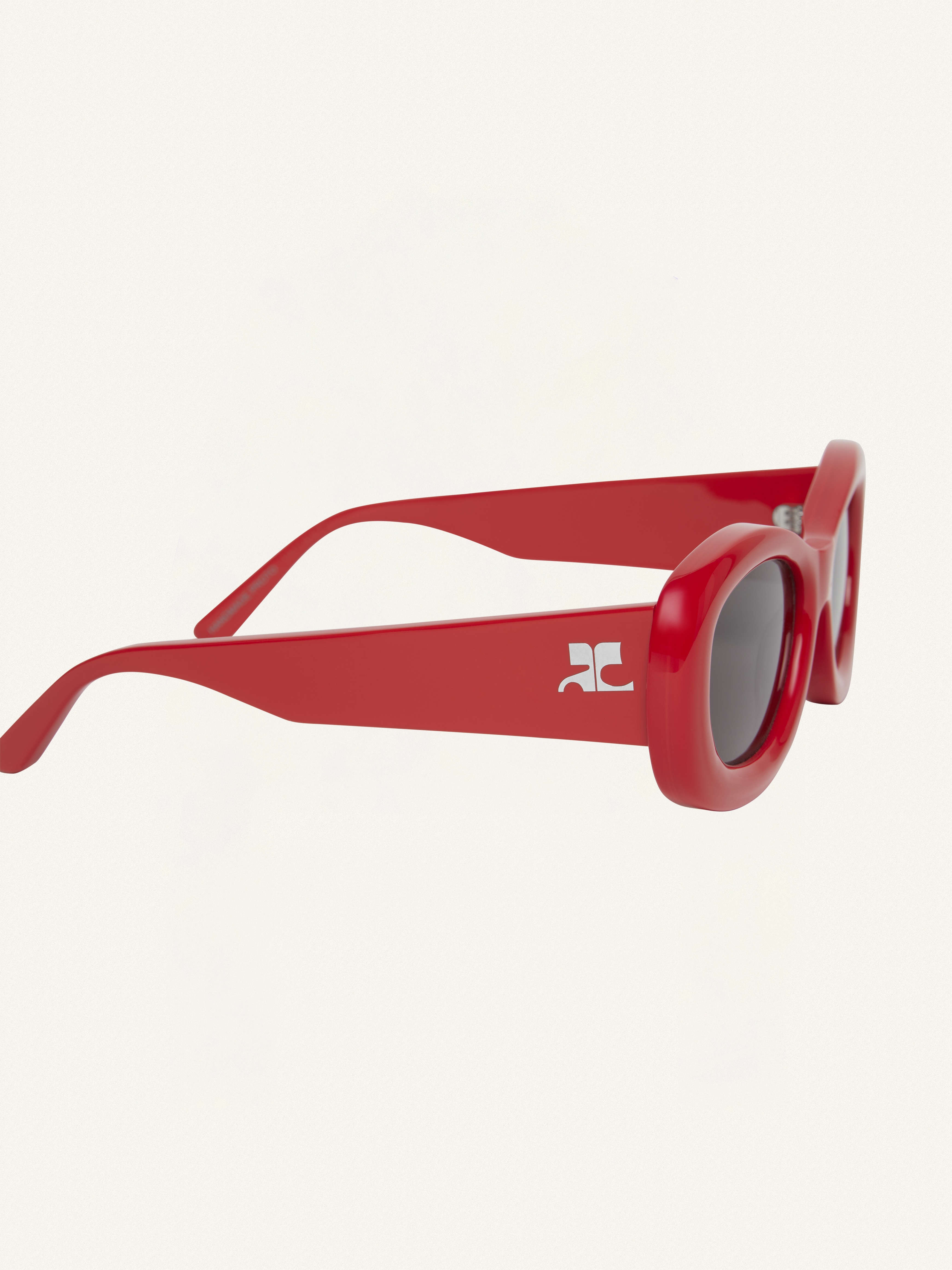 ACETATE SOLAR RAVE GLASSES - 4