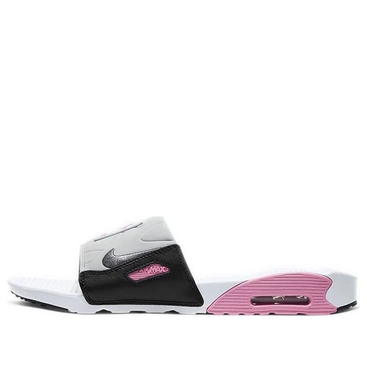 Nike Air Max 90 Slide 'Rose' BQ4635-100 - 1