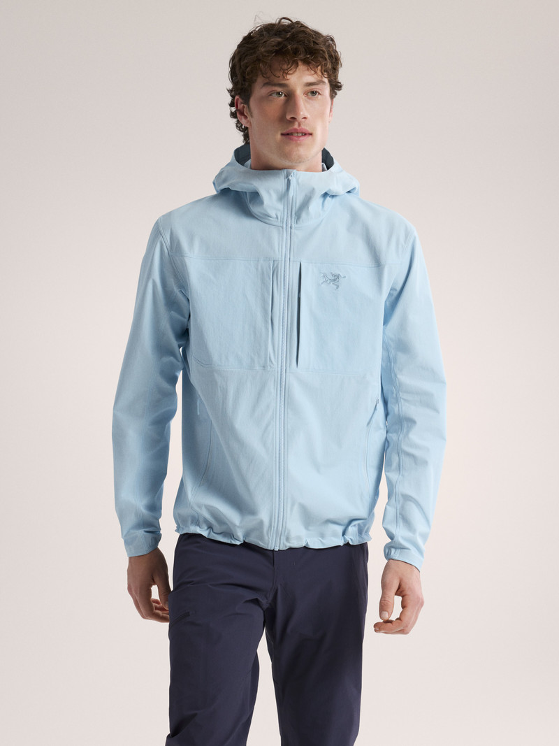 Gamma Hoody 2