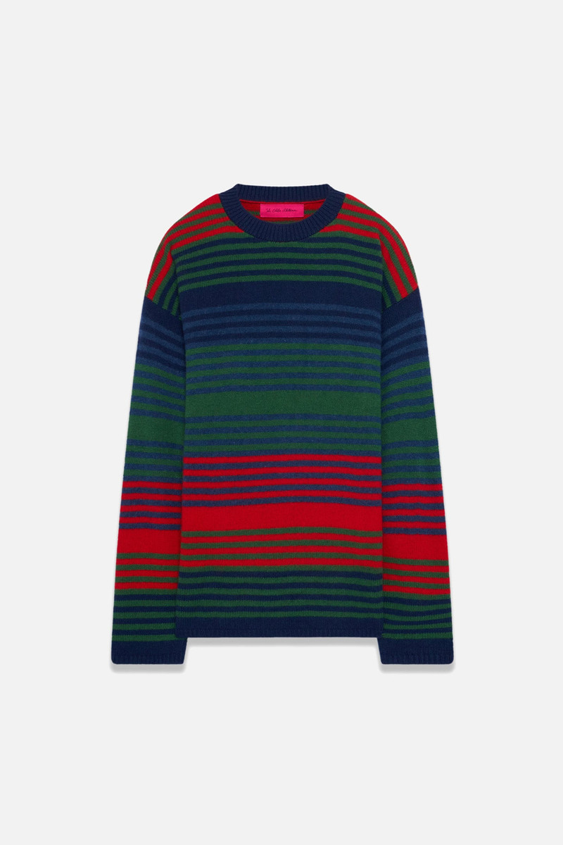 DUME STRIPE CREW 1