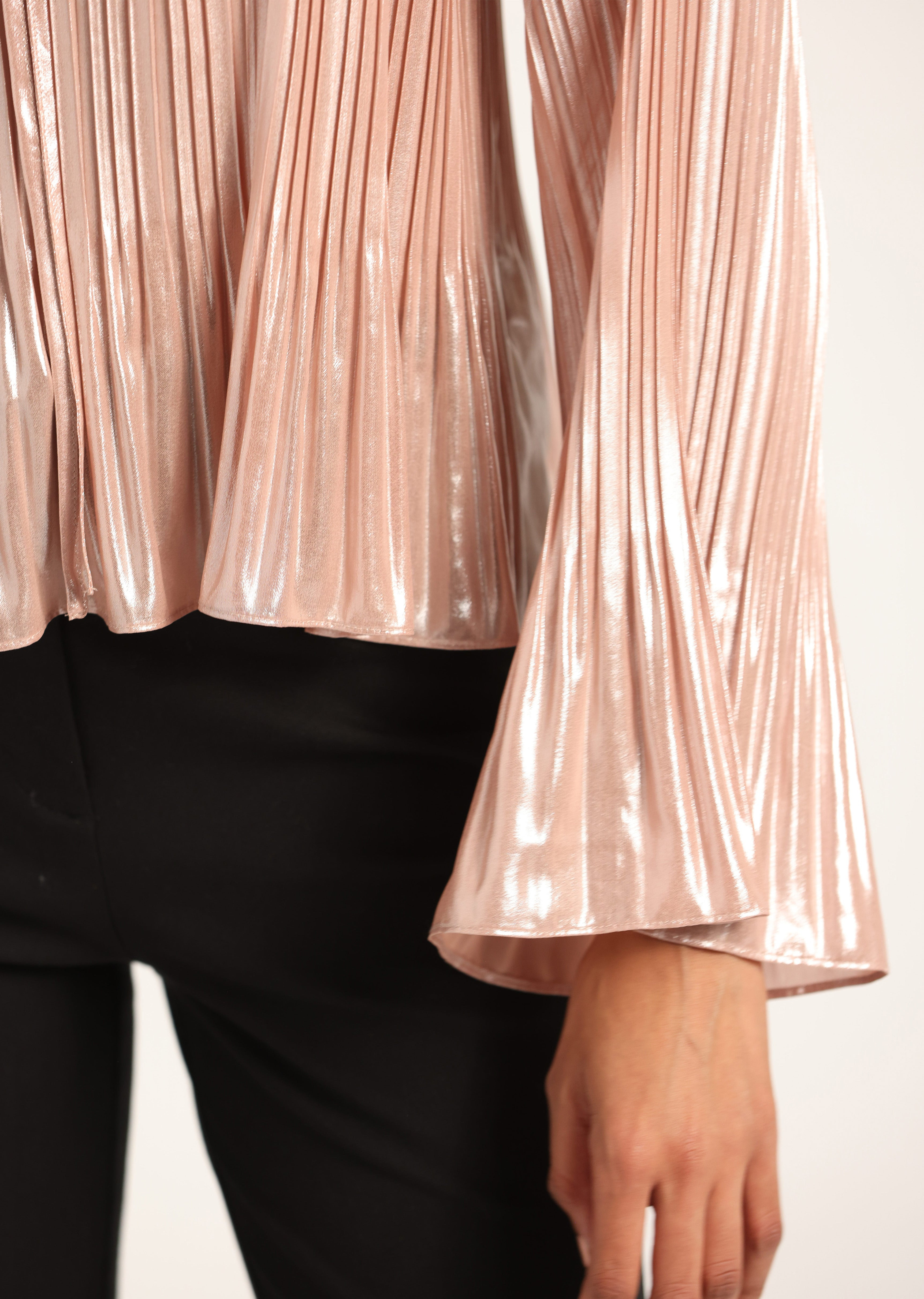CLAIRA BLOUSE - 4