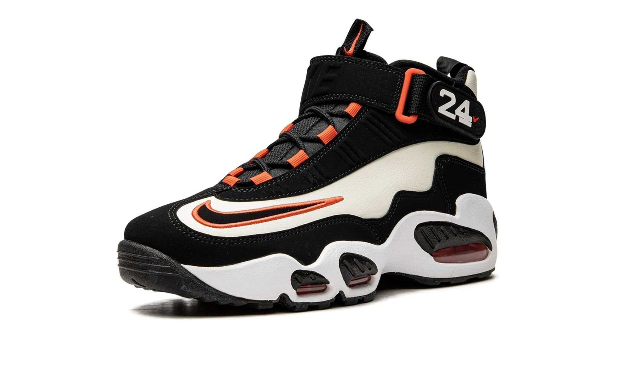 Air Griffey Max 1 "San Francisco Giants" - 4