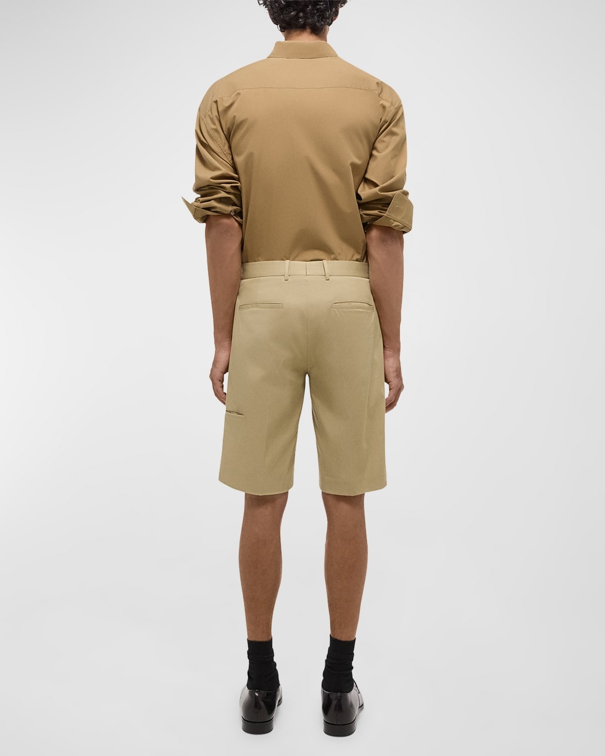 Men's Carpenter Shorts - 4