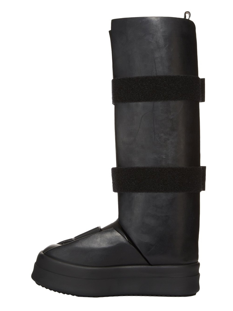Rick Owens BOOTS outlook
