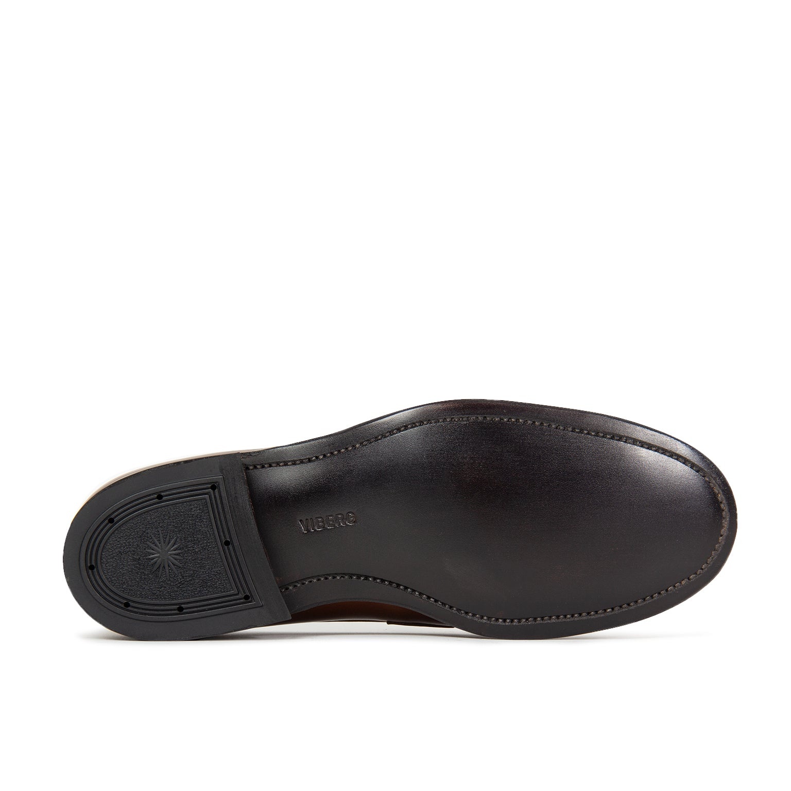 Bristol - Cognac Vocalou Calf - 4