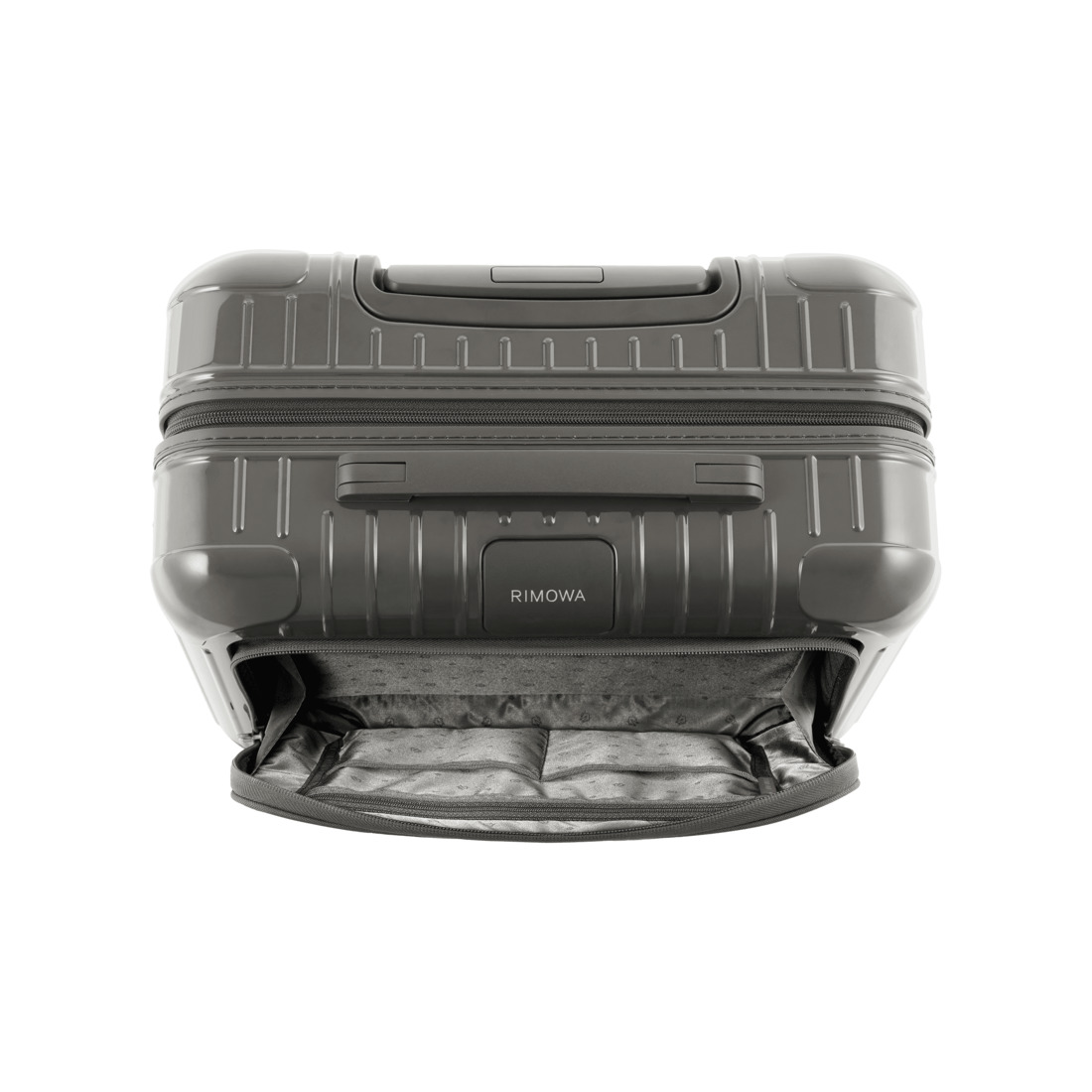 Essential Sleeve Compact - 8