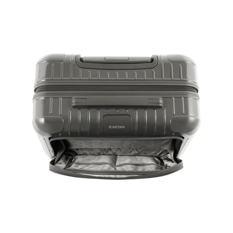 Essential Sleeve Compact 8