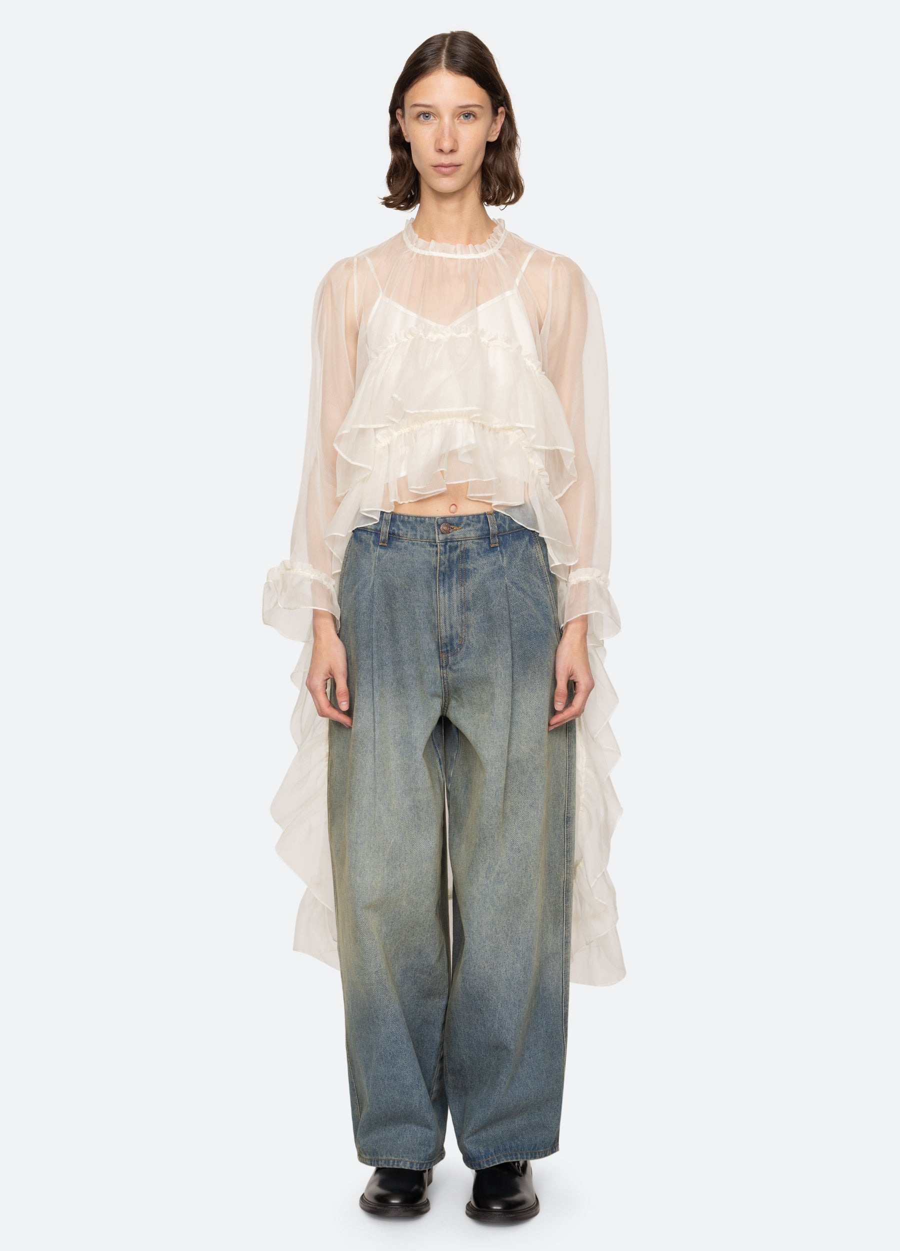 Cornelia Top - 3