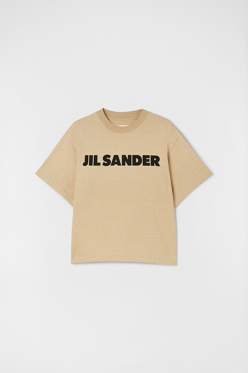 Logo T-Shirt - 1