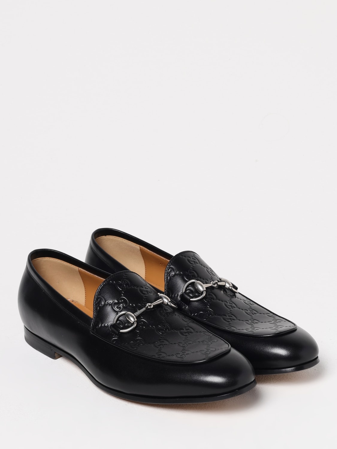 Loafers men Gucci - 2