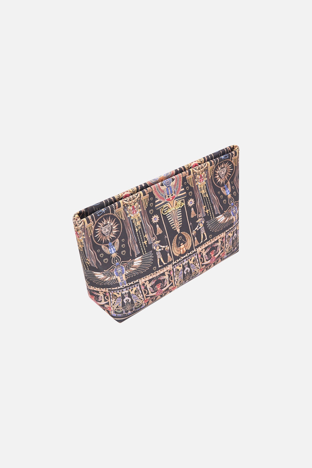 SMALL MAKEUP CLUTCH - 2