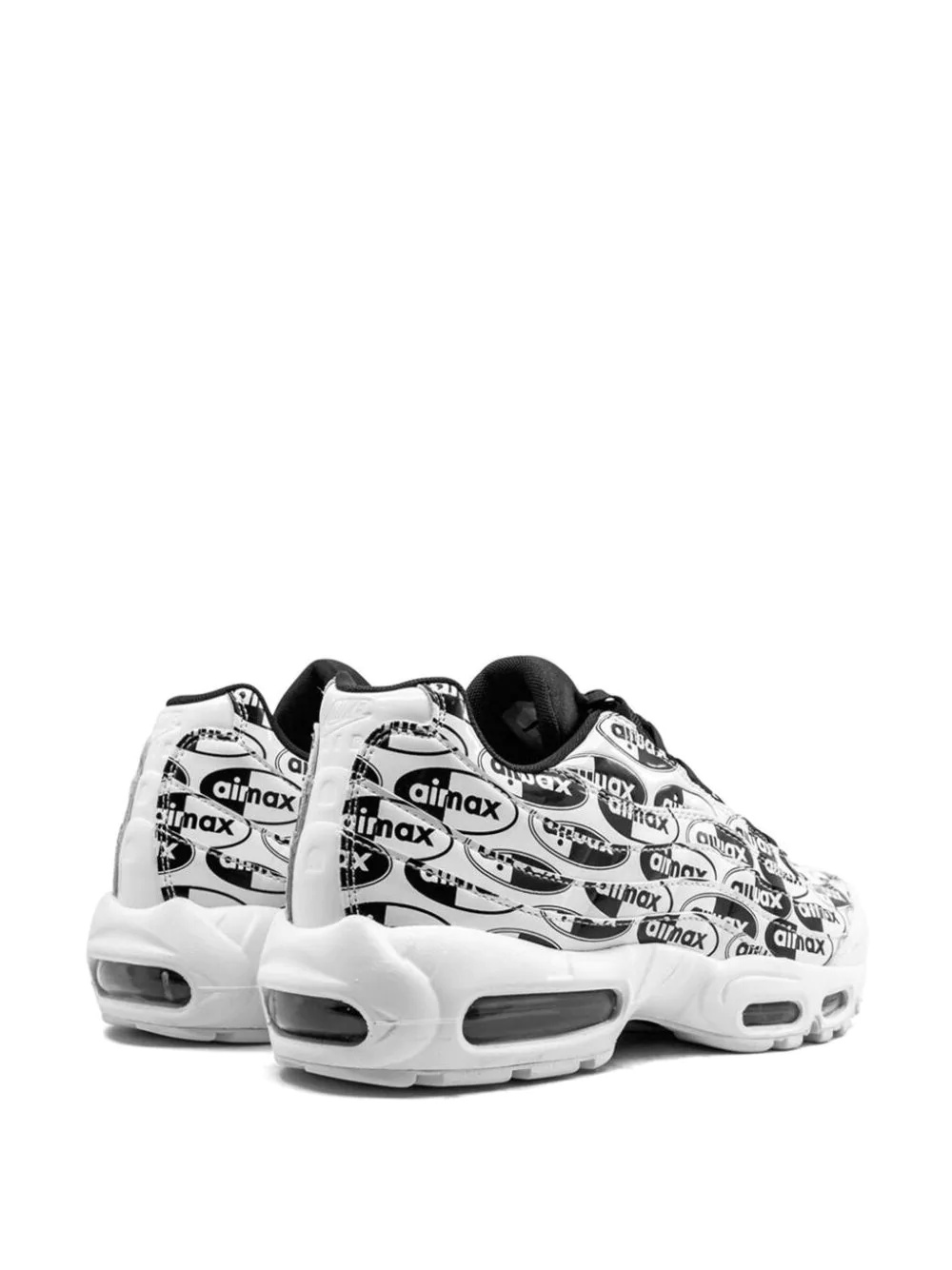 Air Max 95 PRM sneakers - 3