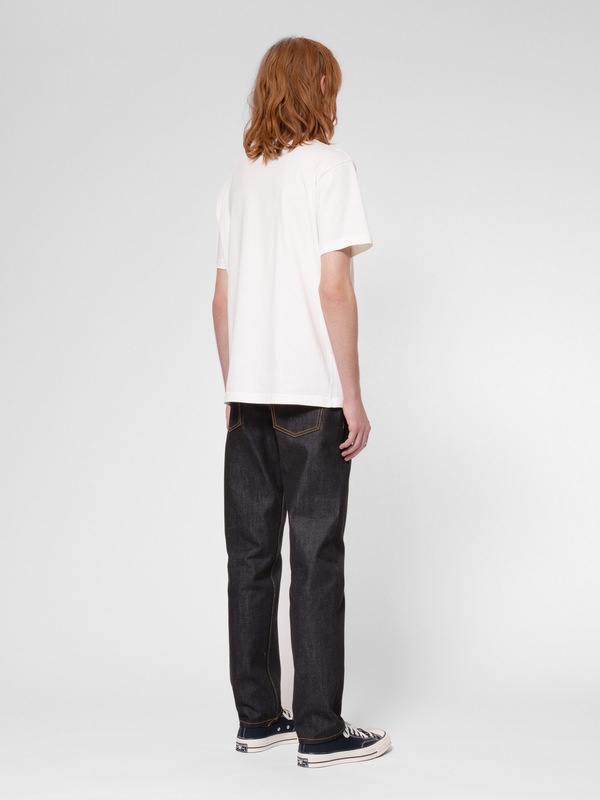 Steady Eddie II Dry Deluxe - 3