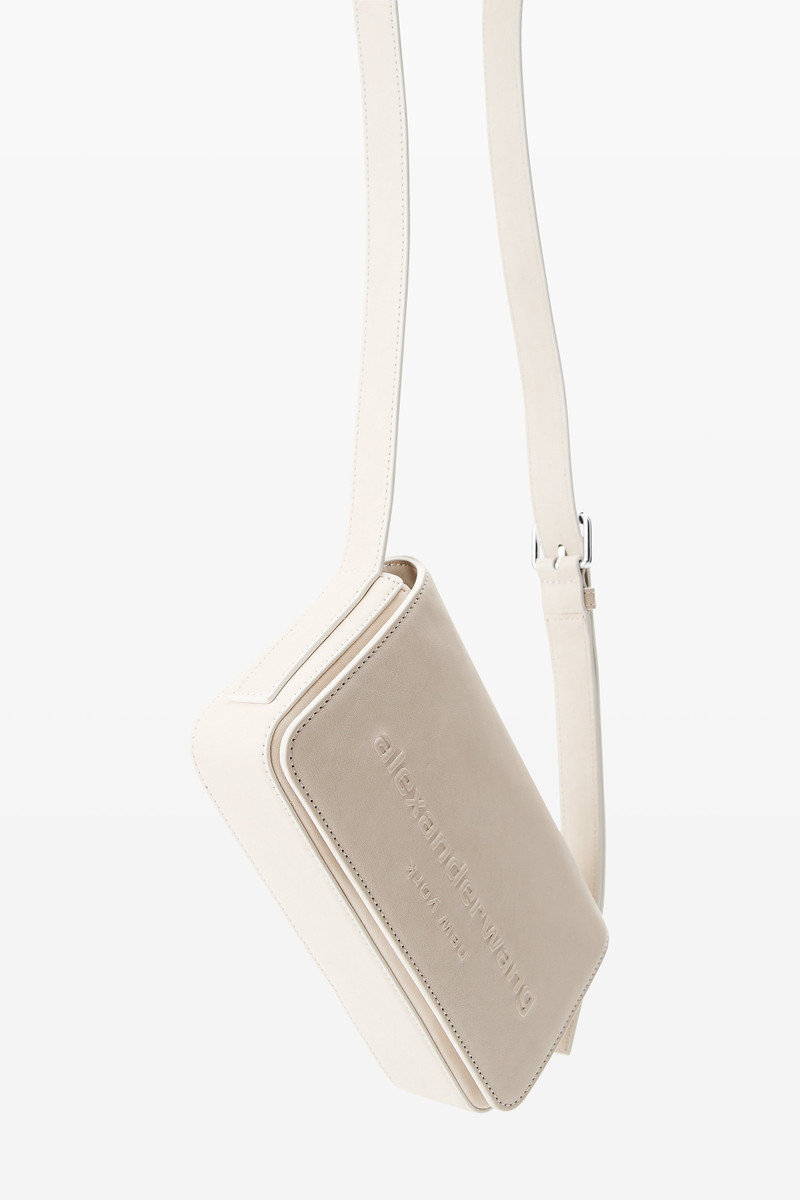 Punch Flap Crossbody 5